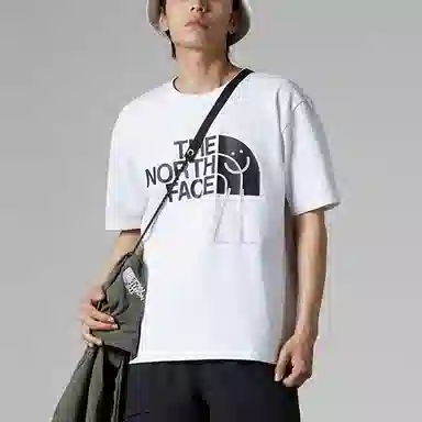 THE NORTH FACE Urban Exploration UE LogoT