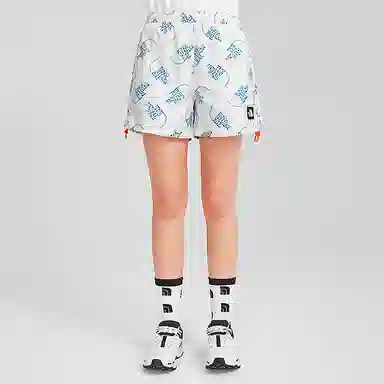 THE NORTH FACE Urban Exploration 70'S