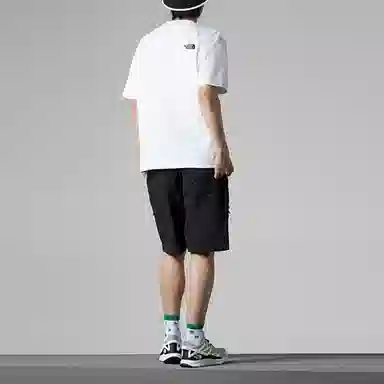 THE NORTH FACE Urban Exploration UE LogoT