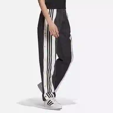 adidas x Dry Clean Only Denim Adibreak