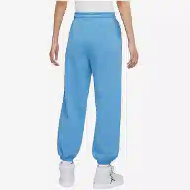 Jordan Flight Jogger Pants Women's Blue