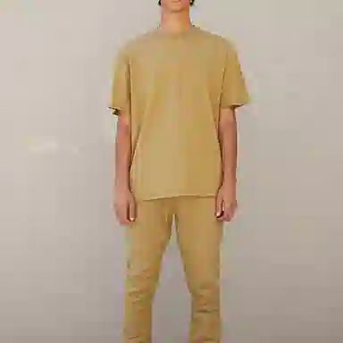 Fear of God Essentials Amber Tee
