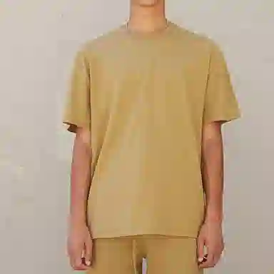 Fear of God Essentials Amber Tee