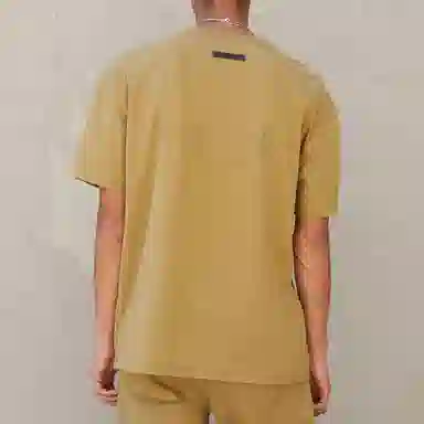 Fear of God Essentials Amber Tee
