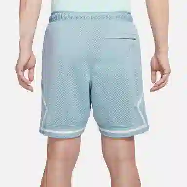 Jordan Shorts Grey