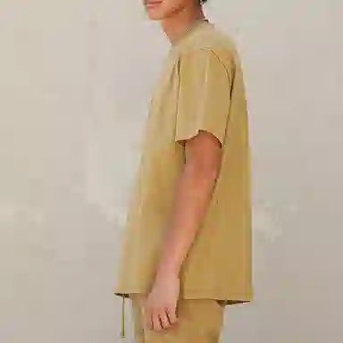 Fear of God Essentials Amber Tee