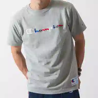 Champion T