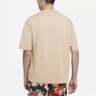 Jordan Flight Essentials LogoT