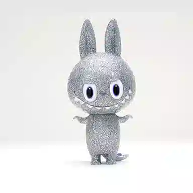 POP MART MINI ZIMOMO Duo S