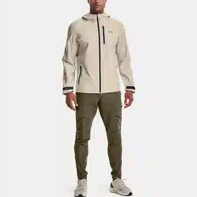 Under Armour GORE-TEX Paclite 2.0