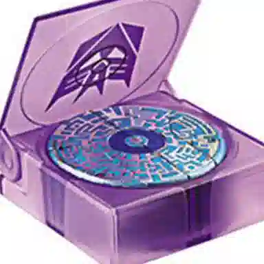 TAKARA TOMY generation TG-16