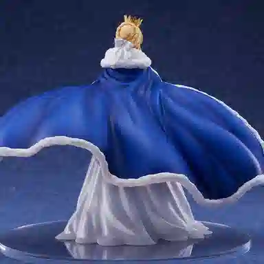 Aniplex+ Fate/Grand Order under the same sky ver.