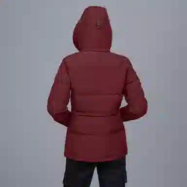 Canada Goose Chelsea Whitehouse