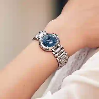 LONGINES 30.5mm L8.115.4.98.6