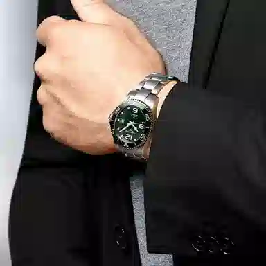 Longines HydroConquest L3.781.4.06.6