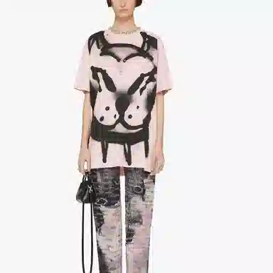 Givenchy x Chito SS22 T