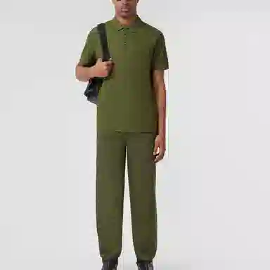 Burberry SS22 Polo