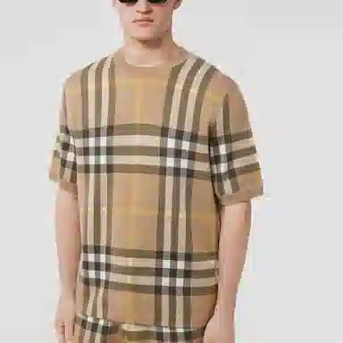 Burberry SS22