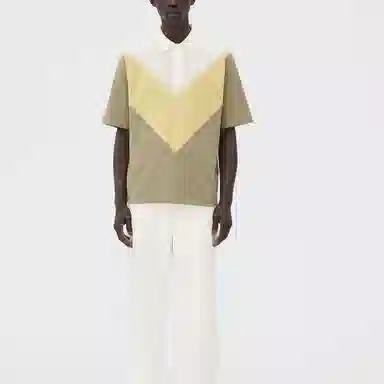 Bottega Veneta FW22 Polo