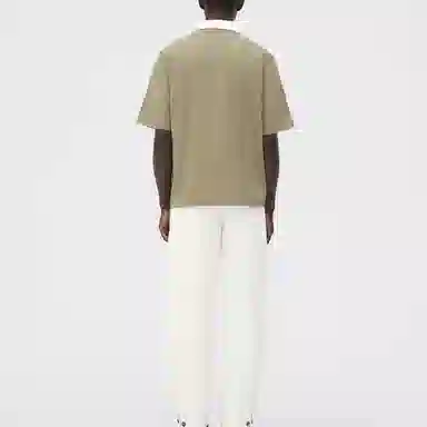 Bottega Veneta FW22 Polo