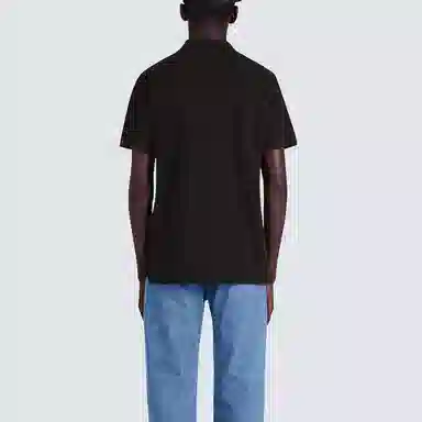 KENZO x nigo FW22Boke Flower logopolo
