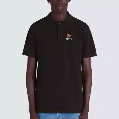 KENZO x nigo FW22Boke Flower logopolo