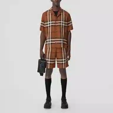 Burberry FW22 Shorts