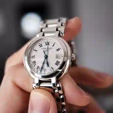Longines L8.113.4.71.6
