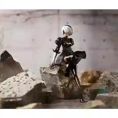 Aniplex 112 BUZZmod. Ver1.1a 2B 14.5cm