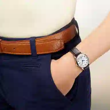 LONGINES 30 38.5mm 38.5mm L2.708.4.78.3