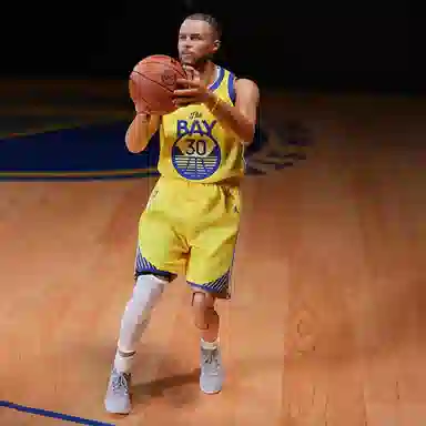 ENTERBAY 16 NBA 32cm