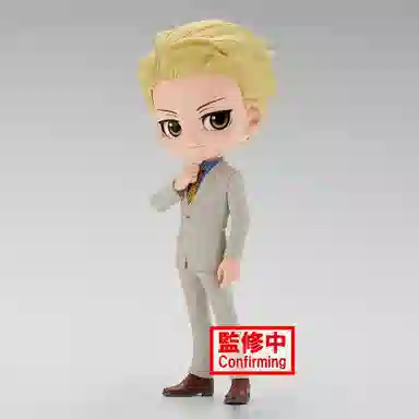 BANPRESTO Q posket B 14cm