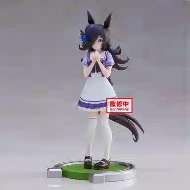 BANPRESTO pretty derby 16cm