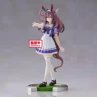 BANPRESTO pretty derby 18cm