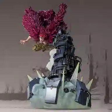 BANDAI figuartszero 35.5cm