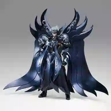 BANDAI EX 18cm