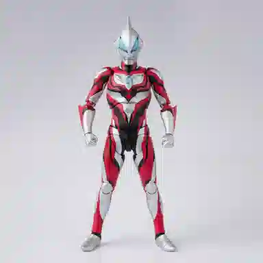 BANDAI s.h.figuarts 15cm