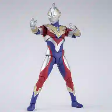 BANDAI s.h.figuarts 15cm