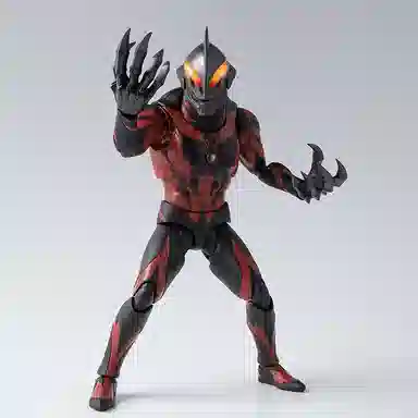 BANDAI s.h.figuarts the movie 15cm
