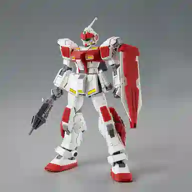 BANDAI PB HGUC 1144 13cm