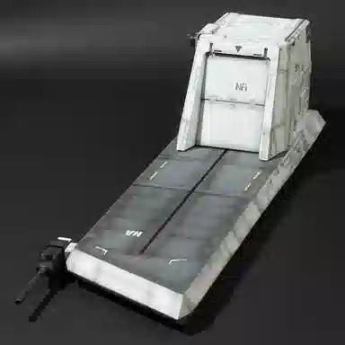 MegaHouse 1144 ZZ HG 138cm