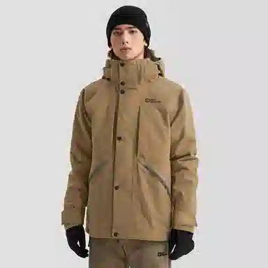 Jack Wolfskin 3-in-1 Jacket