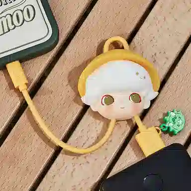 POP MART DIMOO TYPE-C 9