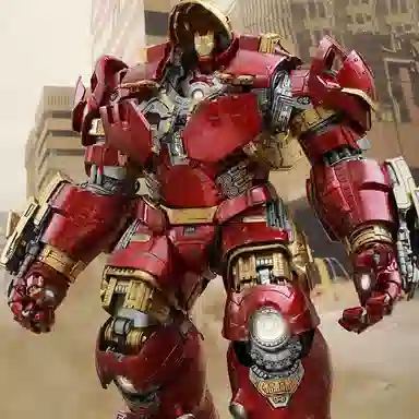 Hot Toys 16 55cm