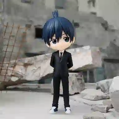 BANPRESTO Qposket Q 14cm