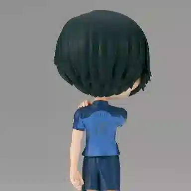 BANPRESTO Q Posket A Q