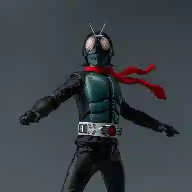 threezero Figzero 16 29.7cm