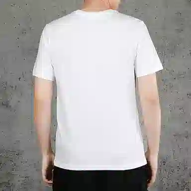 Nike T-Shirt White
