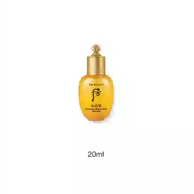 Whoo 20ml150ml