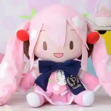 SEGA PRECIALITY 27cm